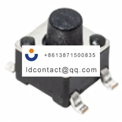PTS647SN38SMTR2LFS C   K tactile sw