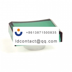 800B ALC3 Allen Bradley green butto