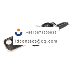 800B KM2A Allen Bradley 2 position 