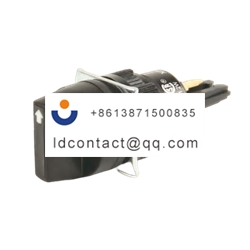 800B SM3A Allen Bradley 3 position 