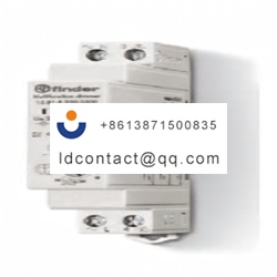 158182300500 Finder Dimming Switch 