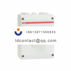 1SCA022629R2120 ABB 63A isolation s