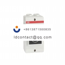 1SCA022699R4400 ABB Isolator  3 Pol