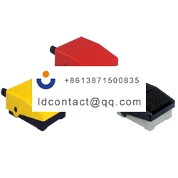 1SBV001105R1823 ABB Pedal Switch  I