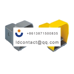 1SBV002105R1211 ABB Pedal Switch  I