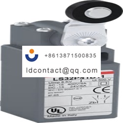 1SBV010141R1211 ABB Roller Lever Li