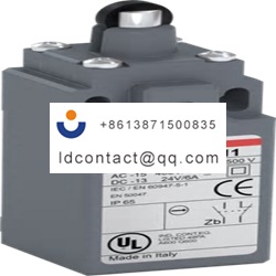 1SBV010213R1211 ABB Roller Plunger 
