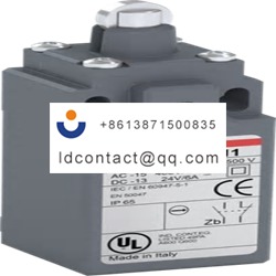 1SBV010312R1211 ABB Roller Rod Limi