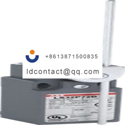1SBV010372R1211 ABB Roller Rod Limi