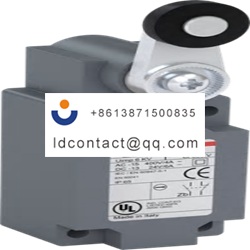 1SBV010741R1211 ABB Roller Lever Li