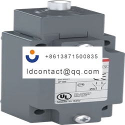 1SBV011611R1211 ABB Plunger Limit S