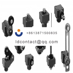 1SBV049313R1000 ABB Travel Switch O