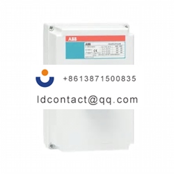 1SCA022280R9290 ABB Isolator  3 pol