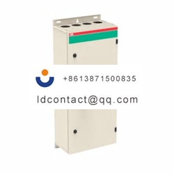 1SCA022340R1910 ABB 400A Isolating 