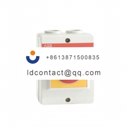 1SCA022399R6590 ABB 40A Isolator  3