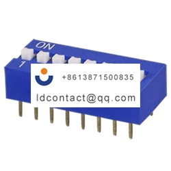 DS01 254 L 01BE Same Sky 1 bit DIP 
