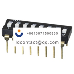 DS04 254 1L 04BK Same Sky 4 pin DIP