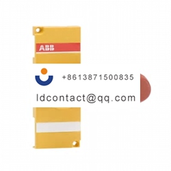 1SCA022772R7910 ABB Isolator Rotary