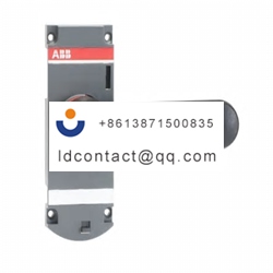 1SCA022797R2470 ABB Isolator rotary
