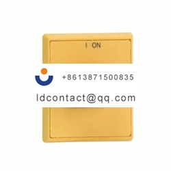 1SCA105295R1001 ABB Rotary Handle f