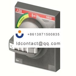 1SDA060150R0001 ABB Isolator Rotary