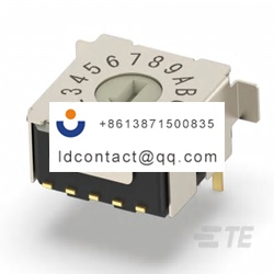 MRSSH4DG16SMGWTR TE Connectivity 16