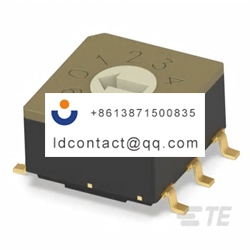 MRSSV0DR10SMGWTR TE Connectivity 10