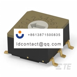 MRSSV0DR16SMGWTR TE Connectivity 16