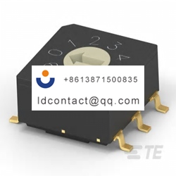 MRSSV1DC10SMGWTR TE Connectivity 10