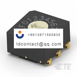 MRSSV1DC16SMJTR TE Connectivity 16 