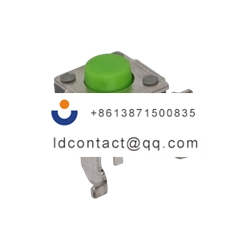PTS645VSM19PSMTR92 LFS C   K tactil