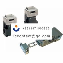 F3S TGR KM15 21 Omron M20 Fixed Hea