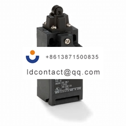 D4N 1A32 Omron Travel Switch Safety