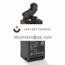 D4N 1A62 Omron Switch  Unidirection