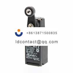 D4N 1B20 Omron Travel Switch Safety