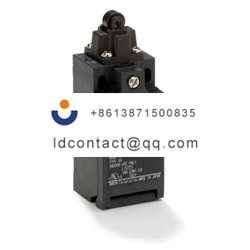 D4N 1F32 Omron Travel Switch Switch