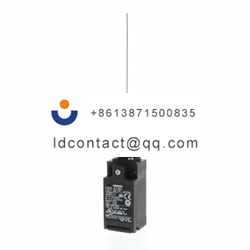 D4N 2280 Omron Travel Switch Genera