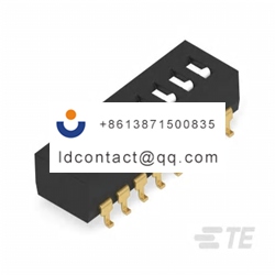 4 1825059 2 TE Connectivity 8 posit