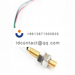 268 4849 RS PRO reed relay  28mm le