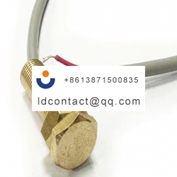 268 4854 RS PRO reed relay  28mm le