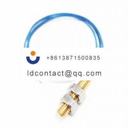 268 4855 RS PRO reed relay  28mm le