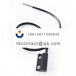 268 4856 RS PRO reed switch  rectan