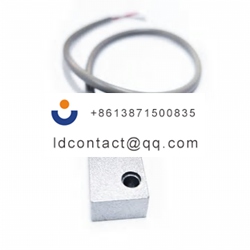 268 4858 RS PRO Reed Switch  Rectan