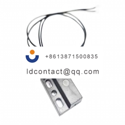 268 4859 RS PRO Reed Switch  Rectan