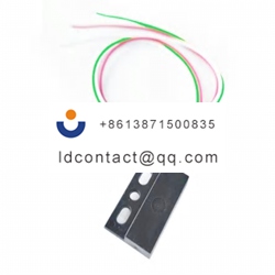 268 4860 RS PRO Proximity Switch  r