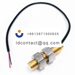 268 4862 RS PRO Reed Switch  Cylind