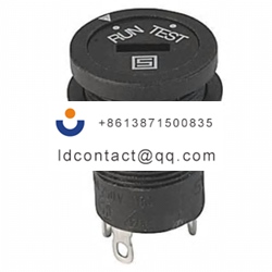0033 4512 Schneider Electric 2 posi