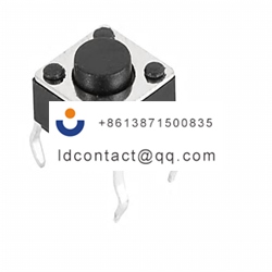 1301 9302 Schurter Tactile Switch  