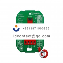 5500x0100 Bodo Ehmann Rotary LED Di