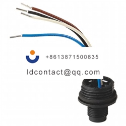 266136 M12B Eaton plug  for LS Tita